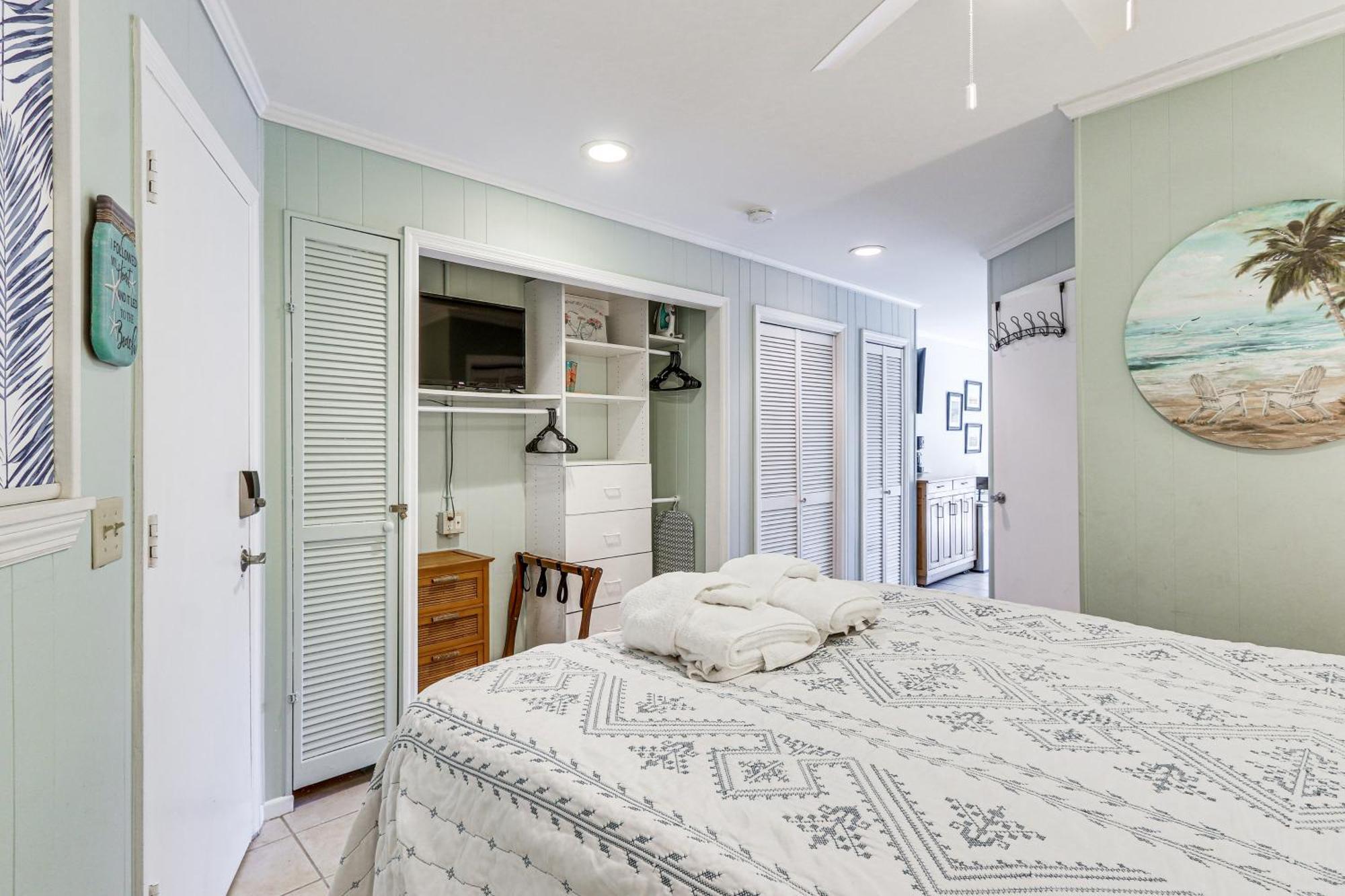 Coastal Condo With Pool And Direct Beach Access! Hilton Head Island Bagian luar foto
